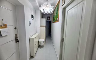 Apartament 3 camere | Balcon | Parțial mobilat | Doamna Stanca - Poză 7