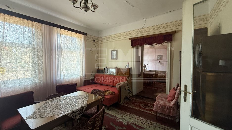 Casa stil austriac | Bogdan Voda | 520 MP teren | 115000 Euro - Poză 16