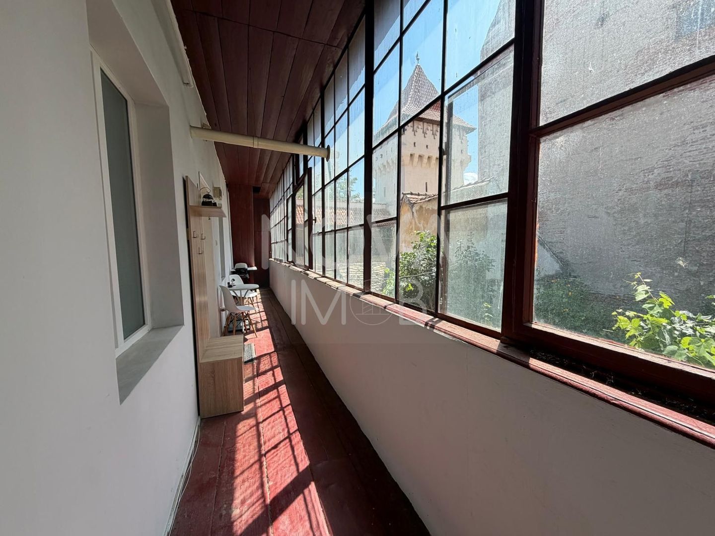 Apartament - 2 camere -  cochet, Strada Cetatii, Sibiu - Poză 18