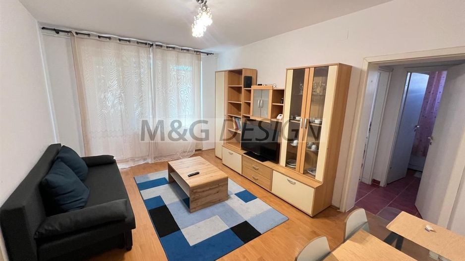 3 camere zona Medicinei centrala si clima - Poză 13