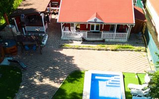 Charming Home By Feleacu, 1582 mp teren. Se accepta schimburi. - Poză 2