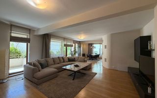 HERASTRAU | INCHIRIERE 4 CAMERE | MOBILAT-UTILAT LUX | PARCARE | 200MP - Poză 2