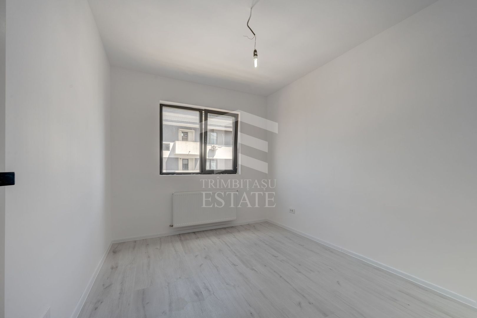 MIlitari Residence - Ilie Petre 3 Camere Bloc 2024 4/5 - Poză 5