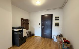 Apartament 3 camere de vânzare | Zona de Nord | Complex Upground - Poză 10