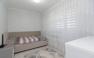Vânzare, apartament, 3 Camere, Strada Vissarion Belinski, Buiucani - Poză 6