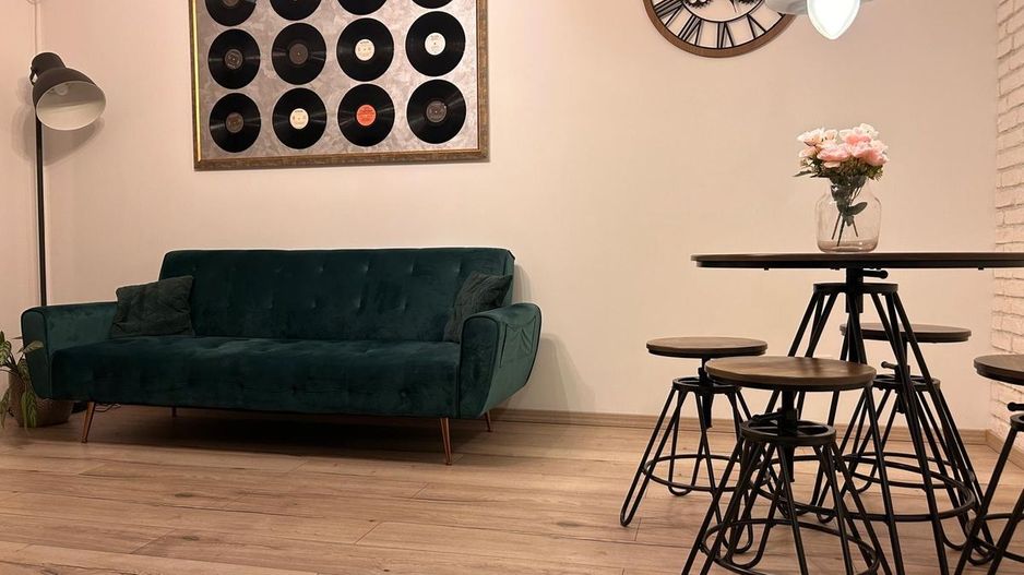 Apartament 2 camere Lujerului - Poză 1