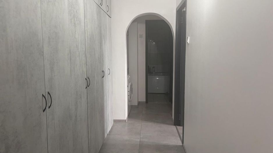 Apartament superb cu doua camere, soseaua Berceni, 550€ - Poză 3
