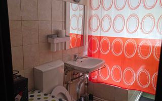 Apartament 1 camera decomandat, 40 mp, langa caminul George Asachi, Iasi - Poză 6