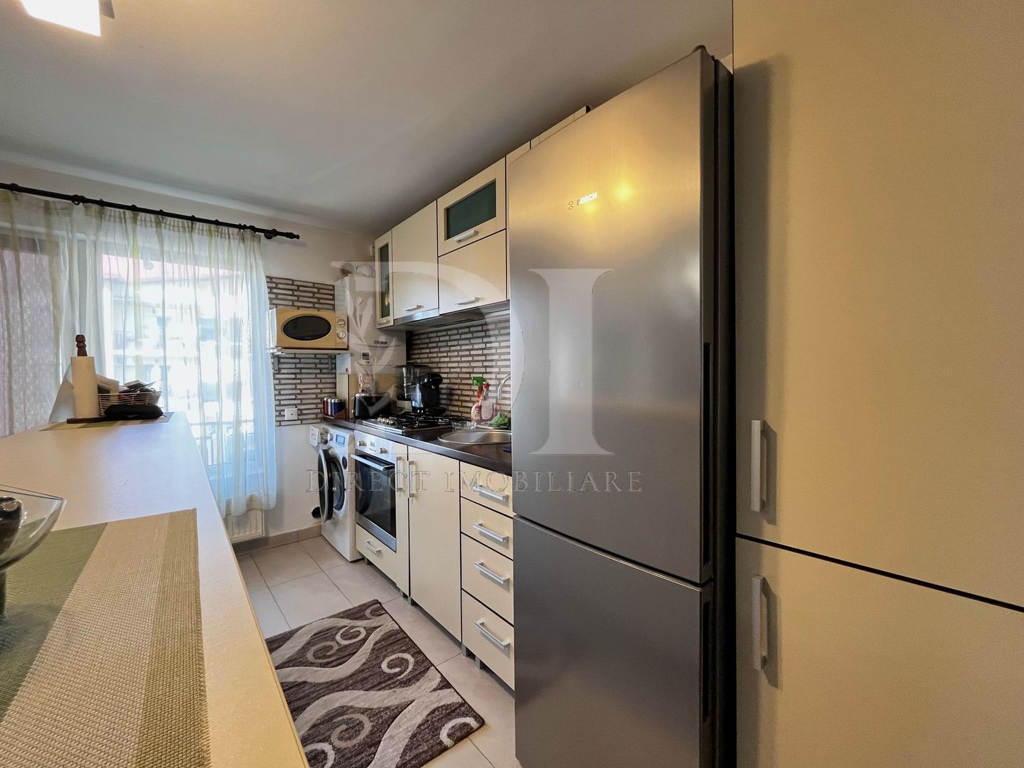 Apartament de 3 camere | de vanzare | Parcare inclusa - Poză 6