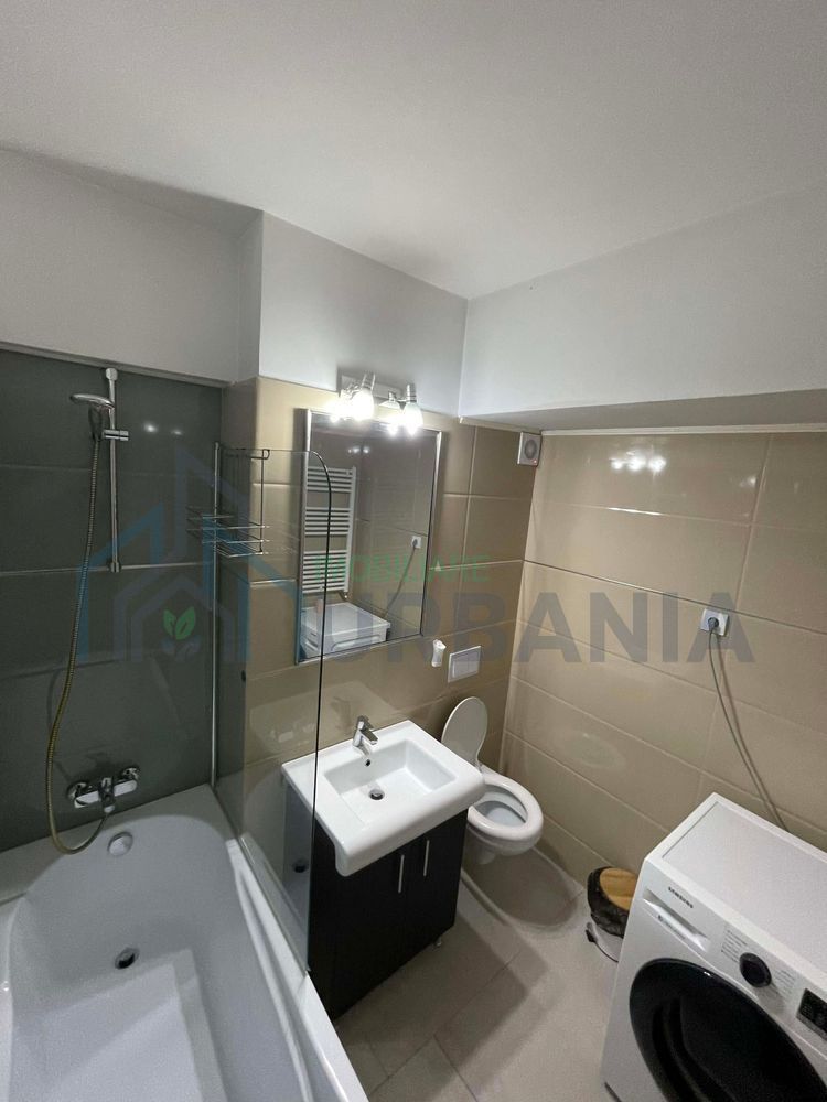 Inchiriez apartament 2 camere - 2 Baieti Tatarasi - Poză 4