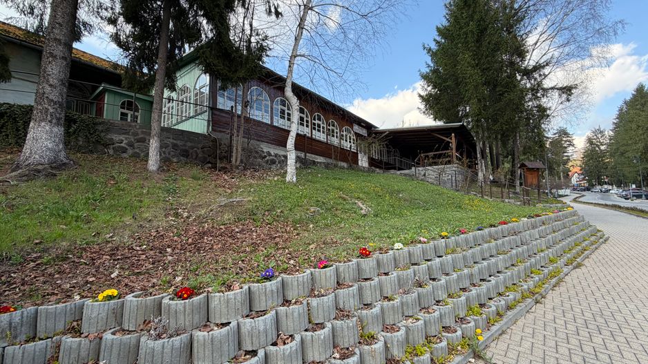 Oportunitate rara de investitie – teren in Sovata, str. Trandafirilor - Poză 6