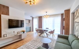 Apartament Finisaje Superioare I Central - Poză 2