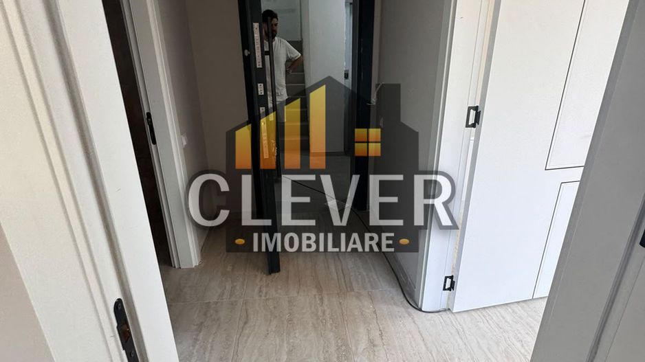 2 Camere | Curte 138 mp, 44,9 mp Utili | Pallady | Comision 0% - Poză 17