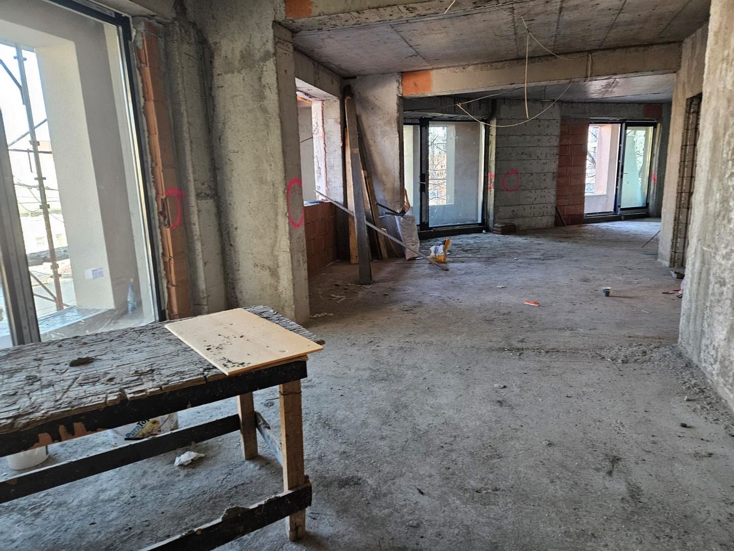 CLADIRE   ULTRACENTRAL  ZONA  FOISORUL  DE  FOC   se inchiriaza   p+3 - Poză 5