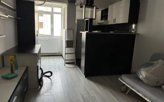 Garsoniera mobilata si utilata / 23mp/ Tudor Vladimirescu - Poză 1