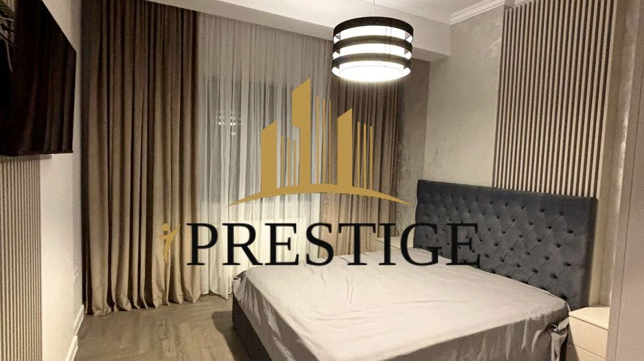 FĂRĂ COMISION | Apartament  3 camere | Prima închiriere | Hipodrom - Poză 12