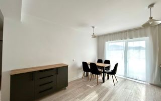 Apartament Nou / 2 camere  – Zona Eroilor, Florești - Poză 2