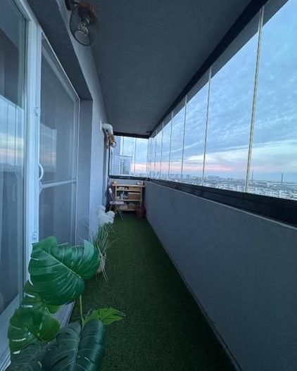 Apartament 2 camere nou, mobilat Lux, etaj 8/8, Pallady - Poză 6