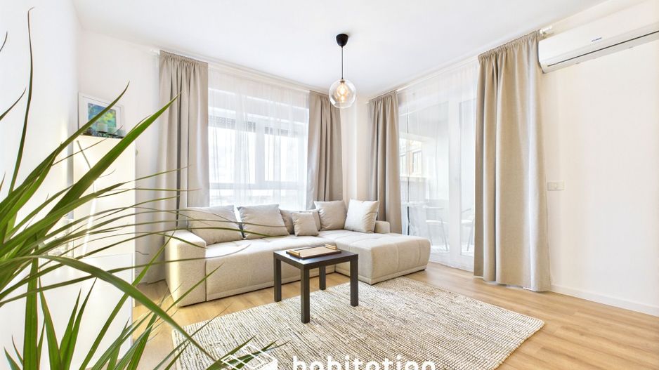 Tur virtual - Apartament 2 camere la prima închiriere - City of Mara - Poză 2