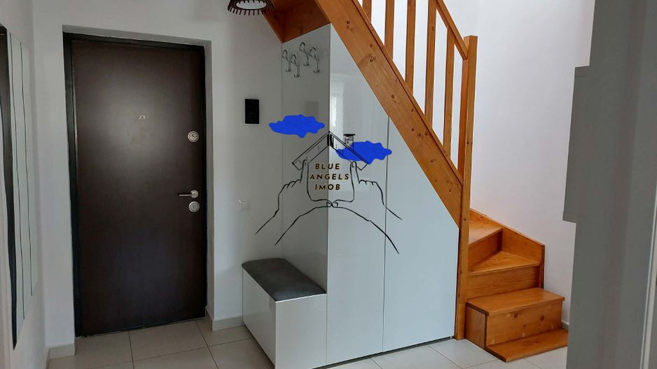 Apartament 3 camere Sanpetru Residence - Poză 7