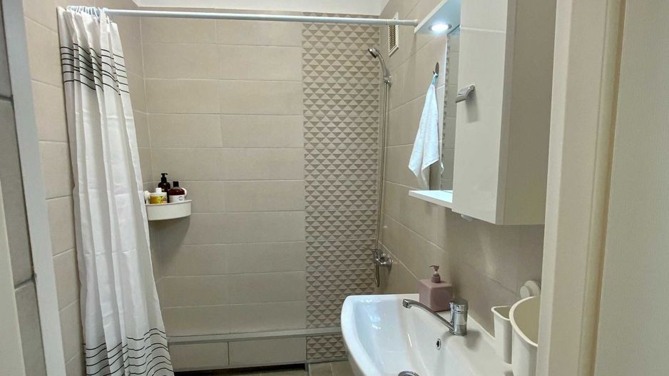 AP. 2 CAMERE FLOREASCA,CENTRALA PROPRIE,BLOC REABILITAT,MOBILAT MOERN, - Poză 5