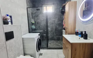 CASĂ TIP DUPLEX | DEMISOL + ETAJ   182 MP UTILI | SIBIU ZONA CENTRALĂ - Poză 12