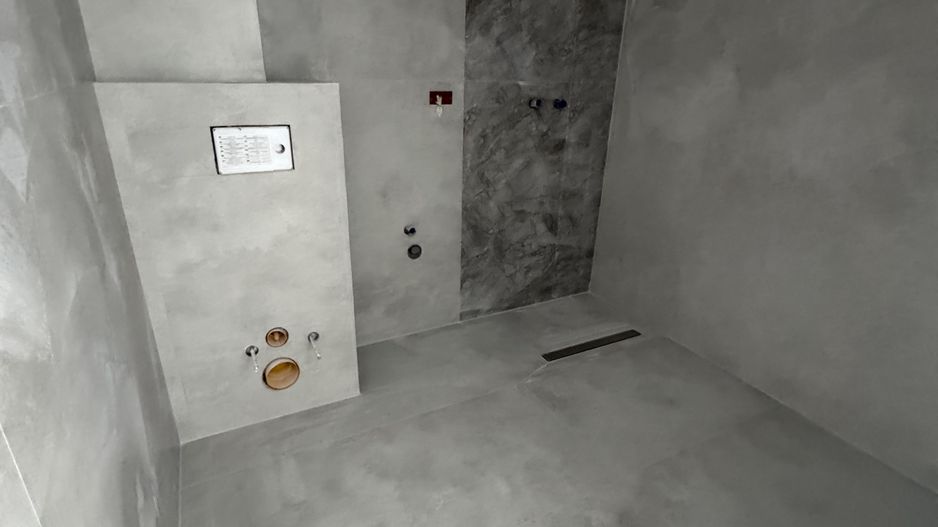 Apartament 2 camere Otopeni 1.5km METROU, finisaje PREMIUM - Poză 2