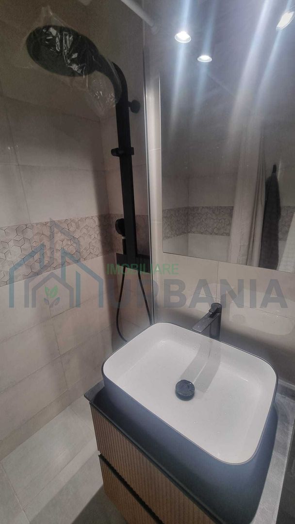 Apartament 2 camere de închiriat, Iași, Aleea Tudor Neculai 19 - Nicolina Belvedere - Poză 5