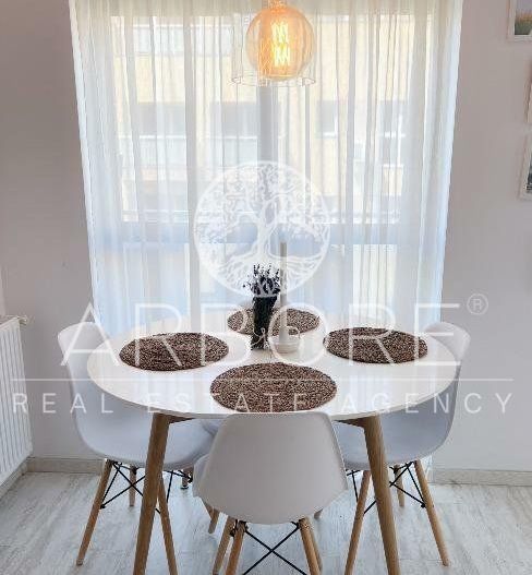 Apartament 3 camere cu 1 loc de parcare subteran, 101 mp - Otopeni - Poză 8