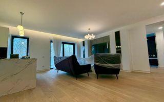 Apartament cu 4 camere *183mp* - Prima Inchiriere // Stejarii - Baneasa - Poză 31