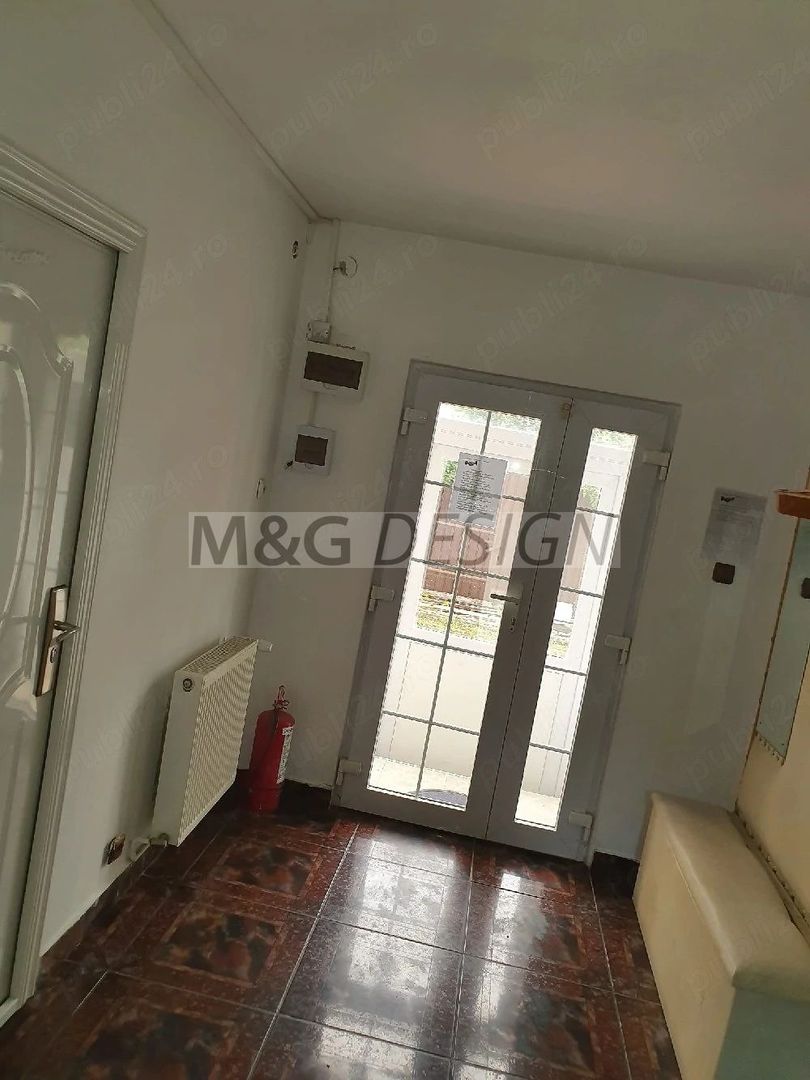 Apartament 2 camere zona Mircea cel Batran la vila - Poză 6