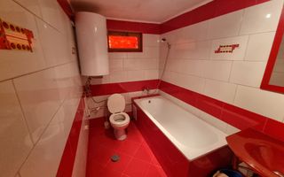 De vanzare casa P+M in stil rustic, 312 mp teren, Barabant - Poză 11