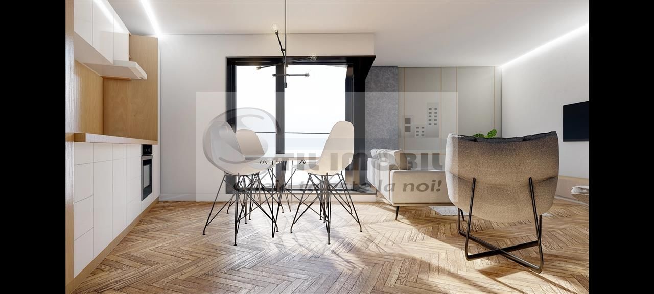 AP 1 CAM TATARASI BLOC NOU - 64,500 € + 21% TVA - Poză 1