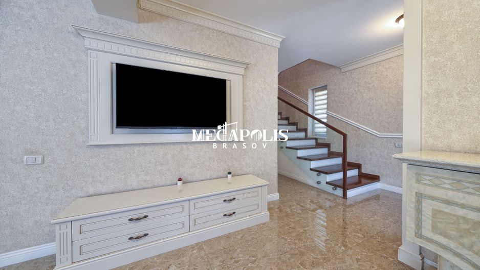 Vilă Premium Mobilată și Utilată | Zona Centrală - Poză 8