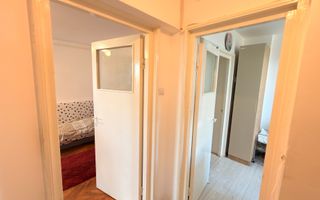 Apartament cu 2 camere decomandate,  zona Iulius Mall! - Poză 6