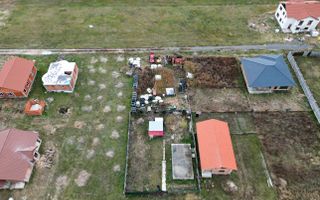 Teren intravilan 500 mp cu proiect în Vladimirescu - Poză 11