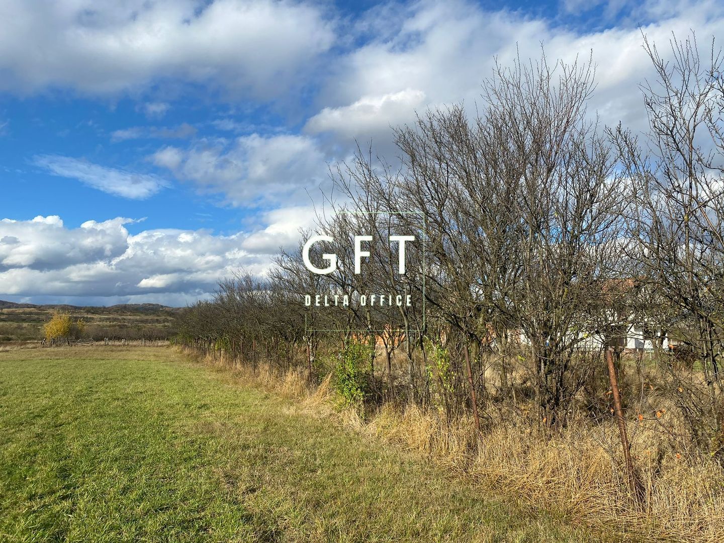 Teren Extravilan 35 ari, Rusu Bargaului - Poză 3