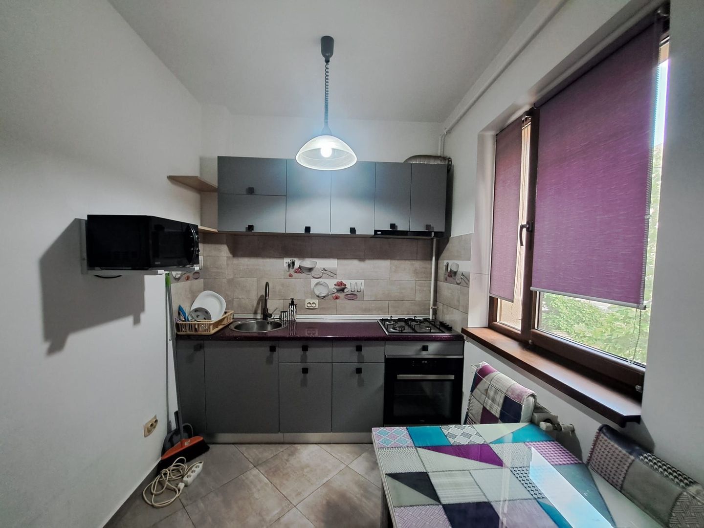 Apartament 2 camere Berceni / Loc de parcare - Poză 5