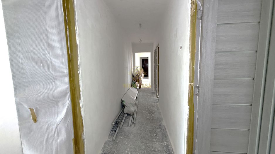 De vanzare Apartament 4 Camere 80MP /Bulevardul Closca - Poză 5