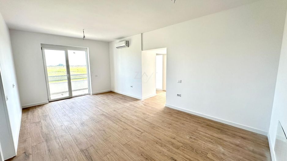 Ap pe 2 niveluri. Decomandat. 2 locuri de parcare. - Poză 1