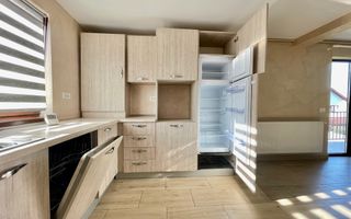 Penthose 3 camere | Mansardă | PET FRIENDLY - Poză 1