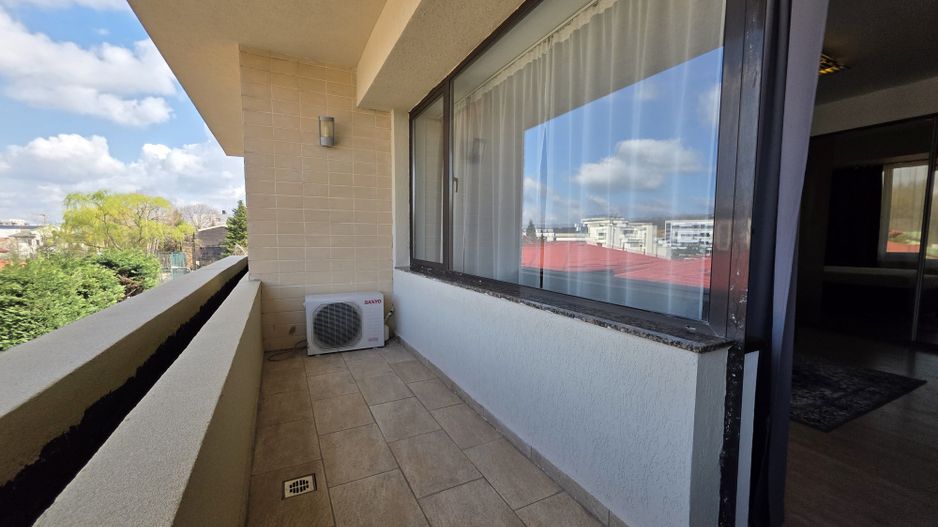 Inchiriere apartament 3 camere, 2 parcari in Iancu Nicolae! - Poză 3