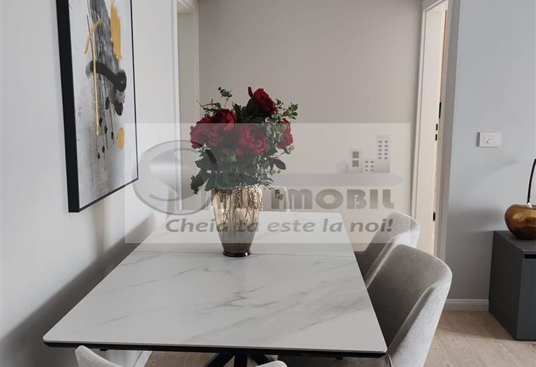 Compex Rezidential in GALATA!APARTAMENT 3 camere D. 79.73mp - Poză 14