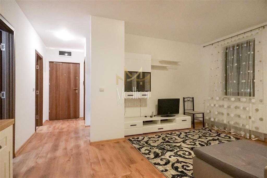 Apartament 2 camere parcare subterana 100 m de Iulius Mall! - Poză 3