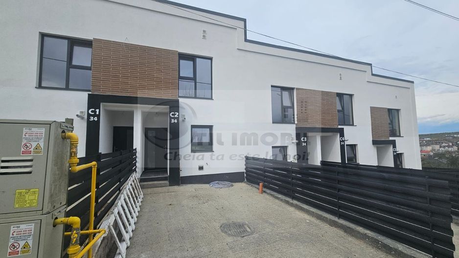 Vila modul insiruit - 88mp - Bucium - Visan - Poză 10