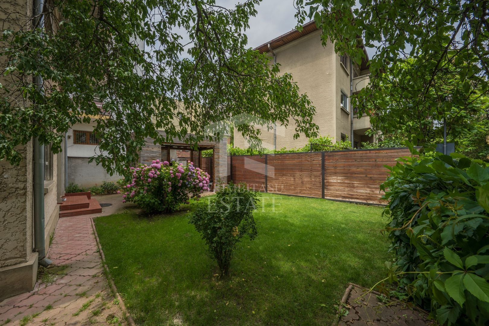 Vila individuala Primaverii - Poză 6