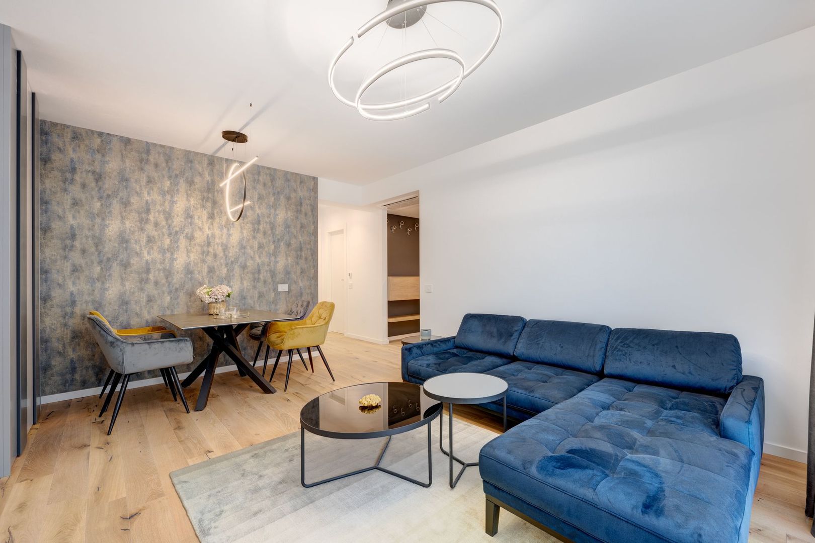 Duplex 3 si 5 camere I Aviatiei I Direct Dezvoltator - Poză 13