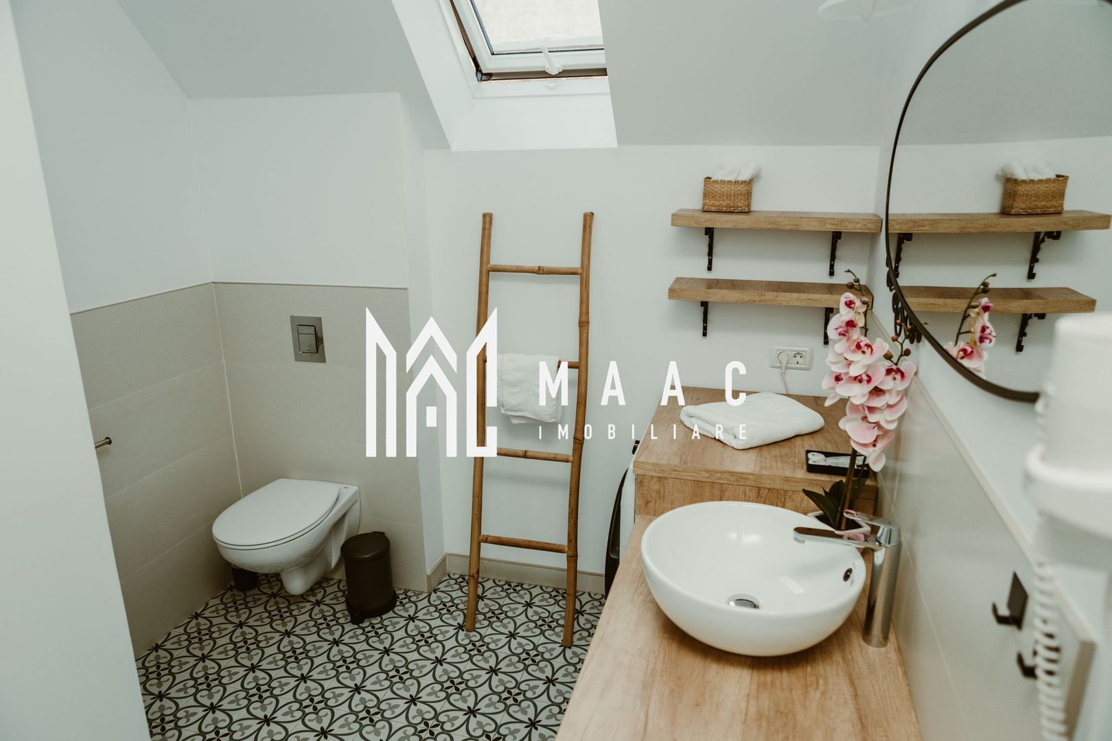 Apartament cu 3 camere I 85 MPU I Mansarda I Central - Poză 13
