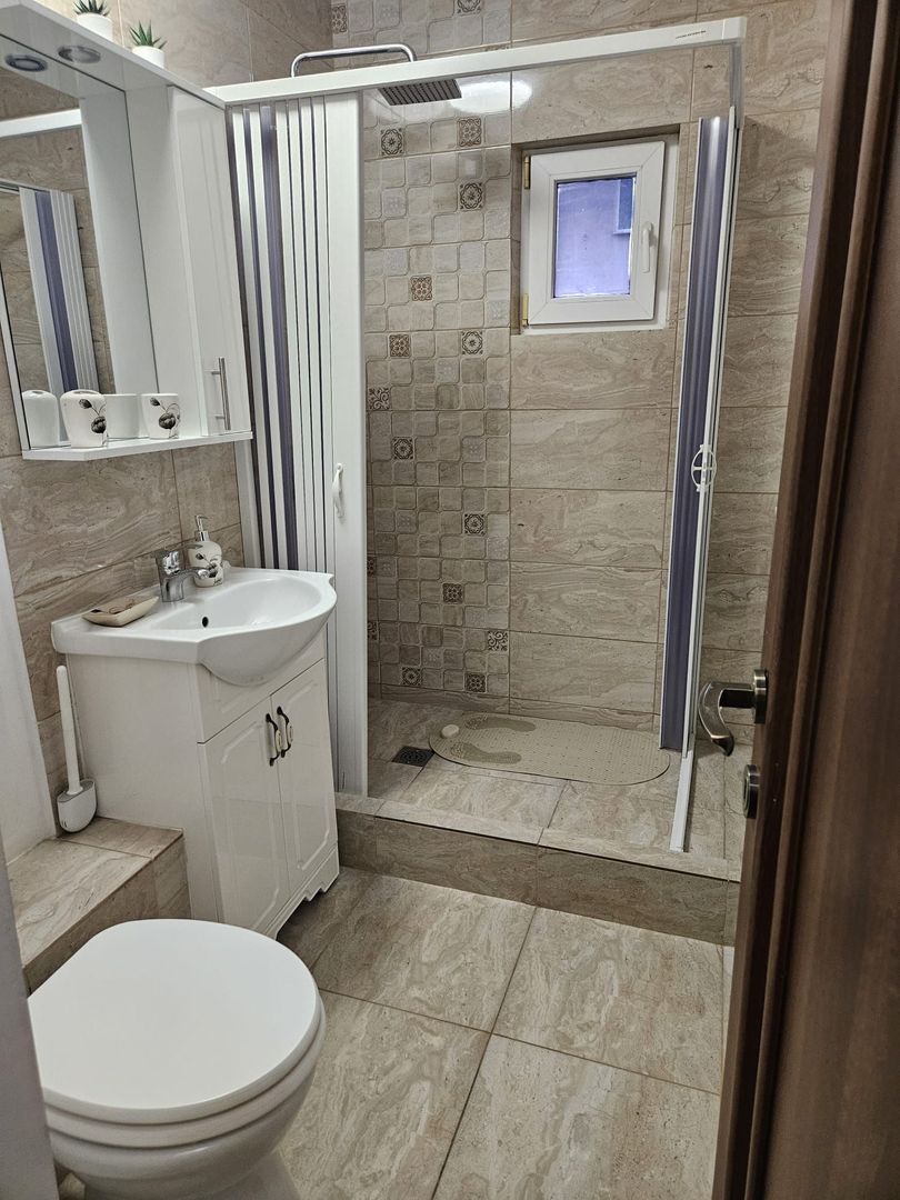 De inchiriat apartament 2 camere - Aviatiei - Poză 7