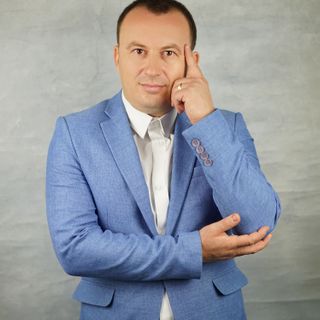 Costin Viziru - IMOZONE BUSINESS CONSULTING